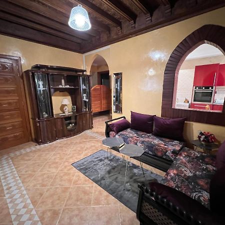 Superbe Appartement Avec Parking Gratuit Marrakesch Exterior foto