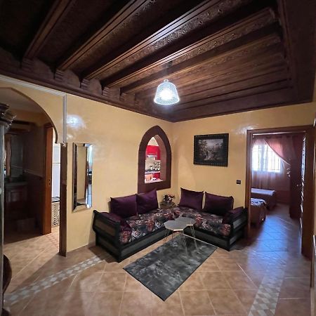 Superbe Appartement Avec Parking Gratuit Marrakesch Exterior foto