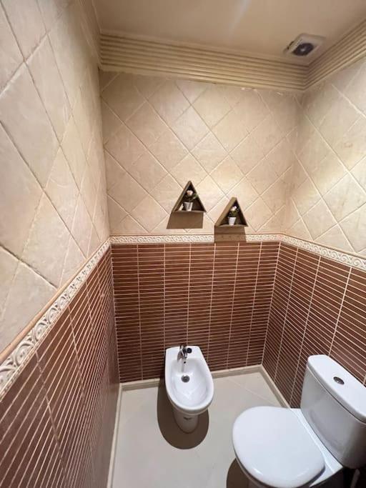 Superbe Appartement Avec Parking Gratuit Marrakesch Exterior foto